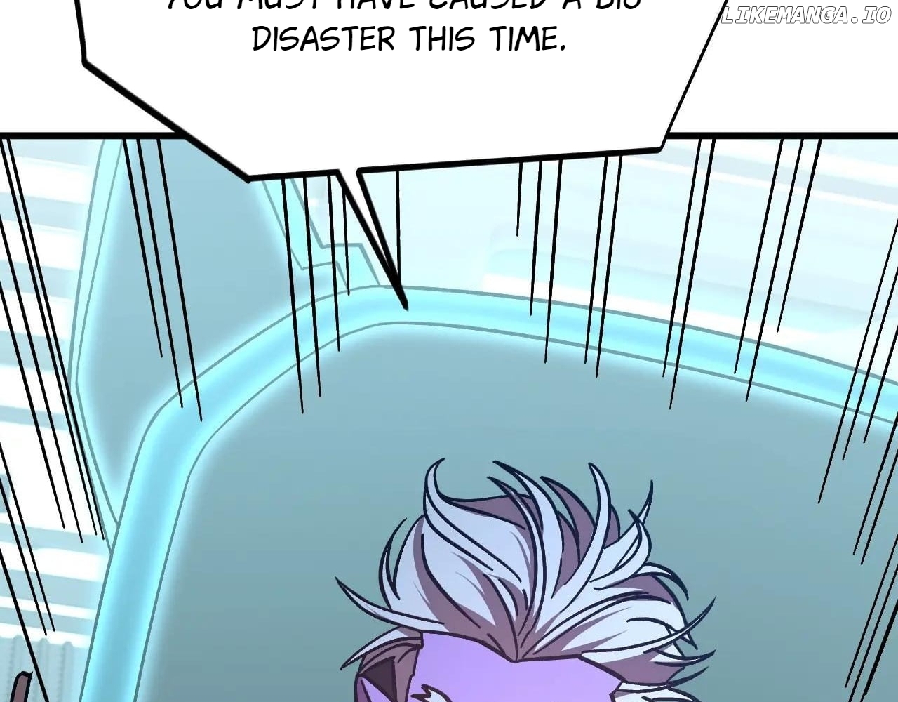 Log into the Future Chapter 234 - page 154